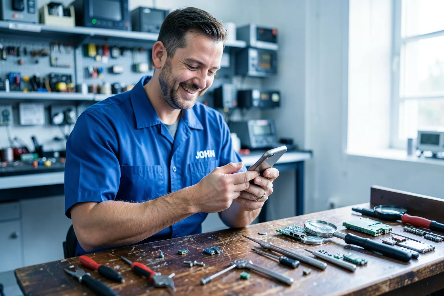 Como escolher a assistência técnica Samsung ideal em Goiânia