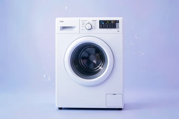 Próximos passos para resolver problemas na lava e seca Samsung