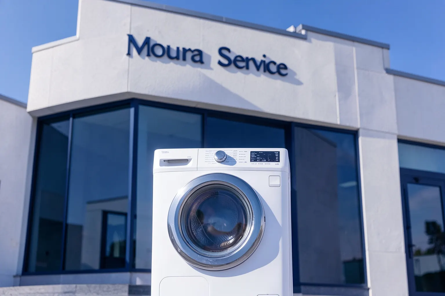 "Moura Service em Goiânia: Atendimento Premium no Jardim Goiás, Bueno e Região"